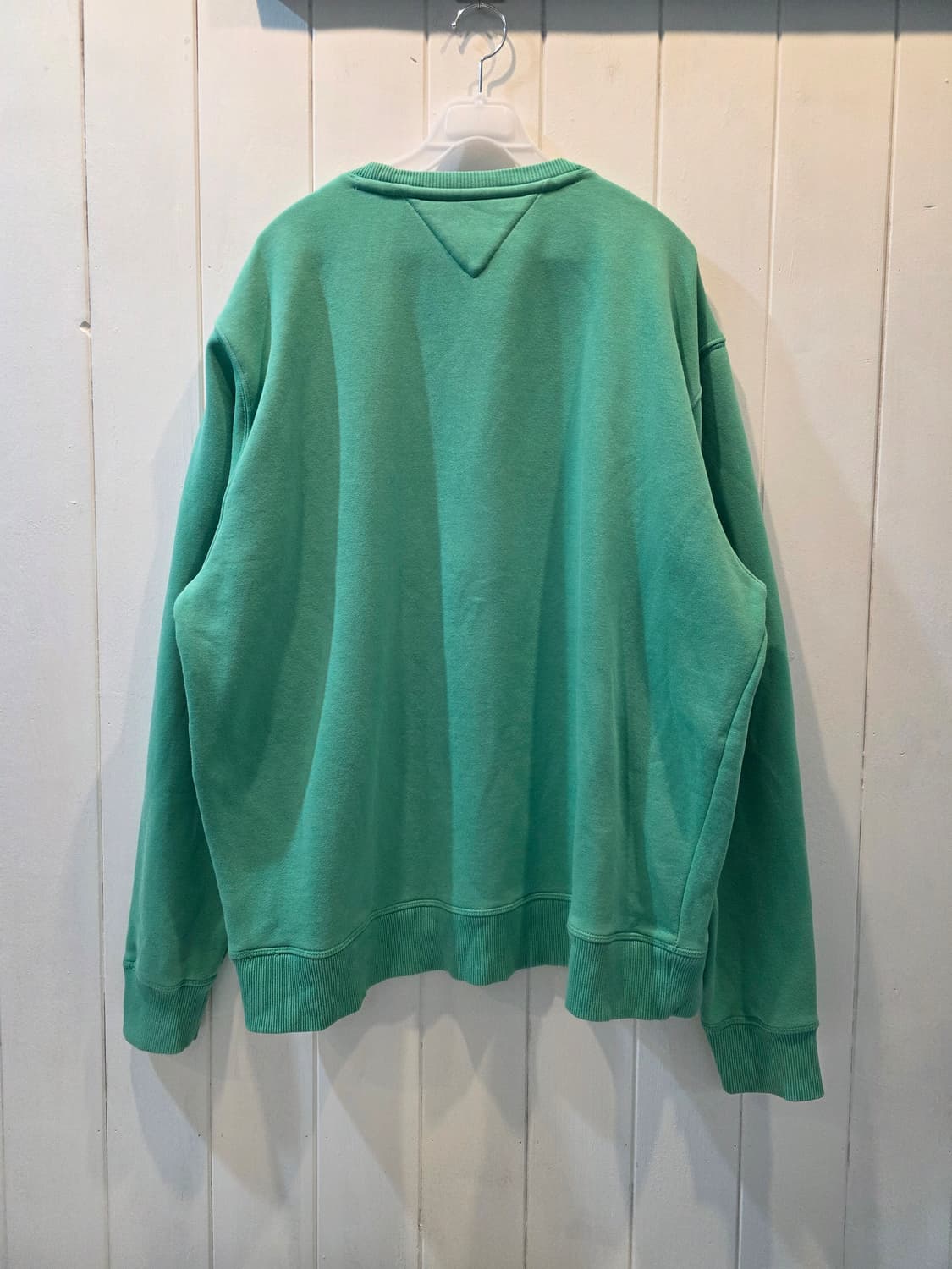 TOMMY HILFIGER 타미힐피거 맨투맨 상품이미지2