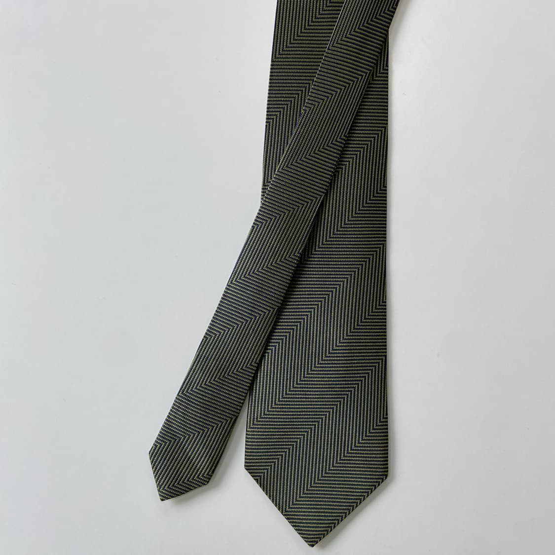 지방시 정품 명품넥타이 (GIVENCHY) 상품이미지1