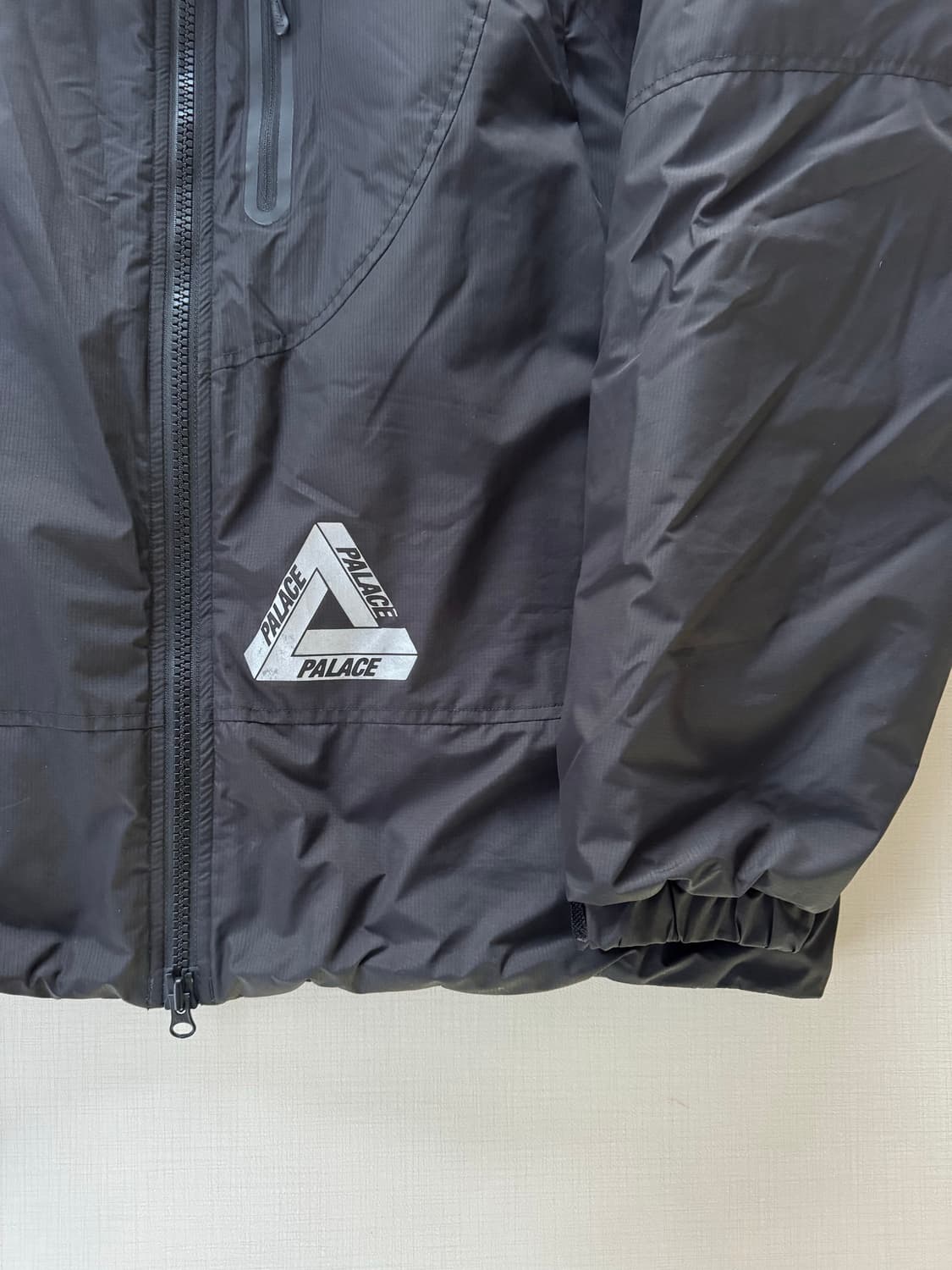 Fw22 팔라스 고어텍스 인피니움 자켓 상품이미지3