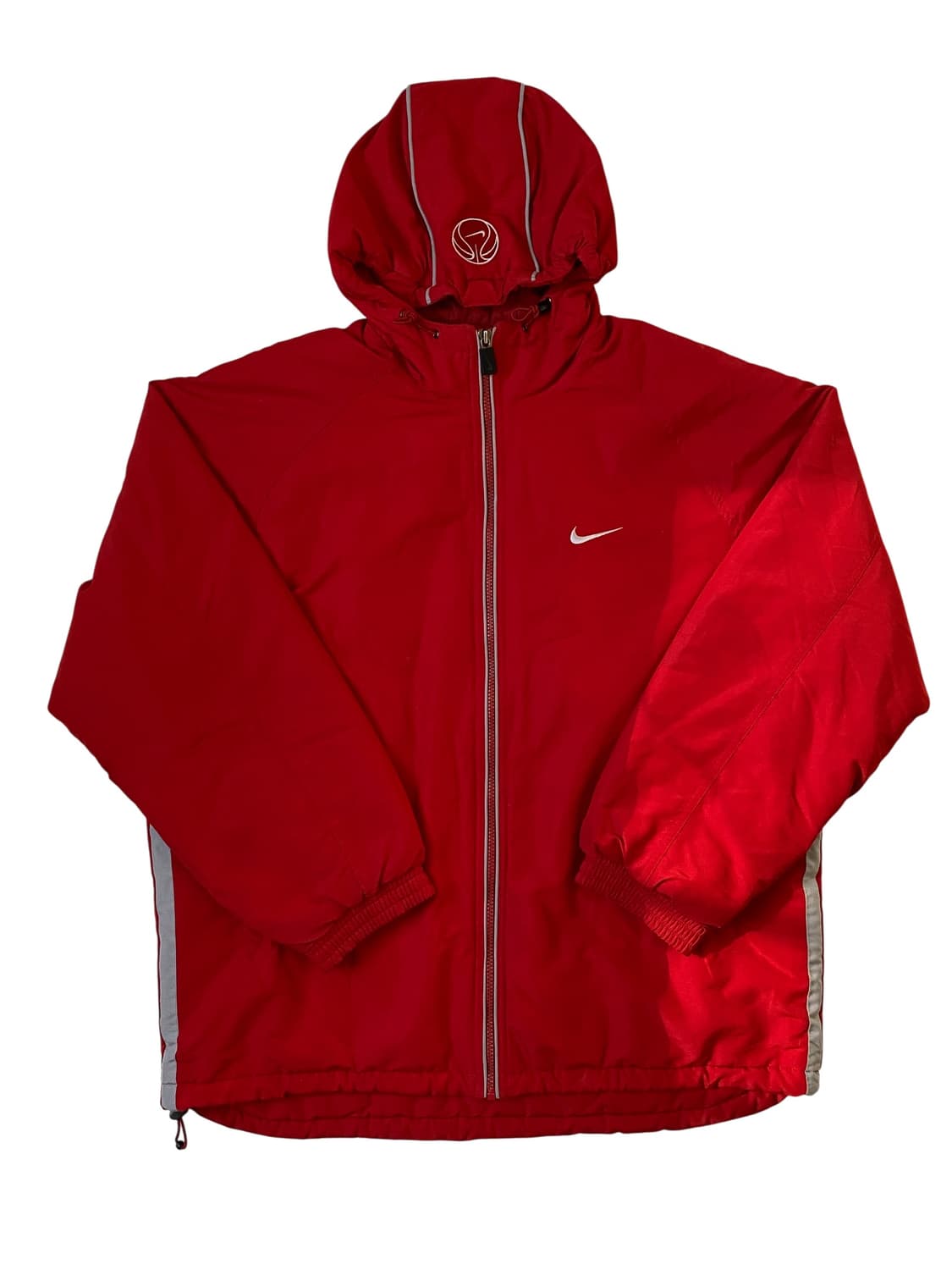 나이키 바람막이 후드 자켓 (Man 2XL) AB1399 상품이미지2