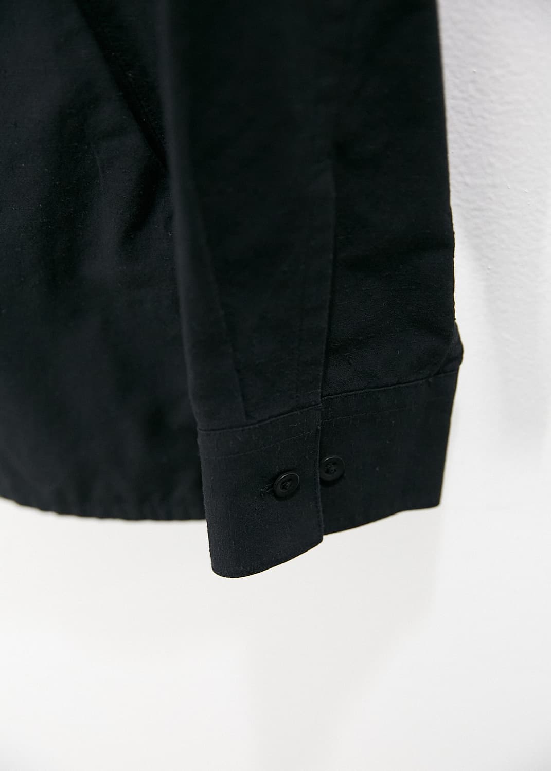 Slub Cotton Shirts Jacket 상품이미지5