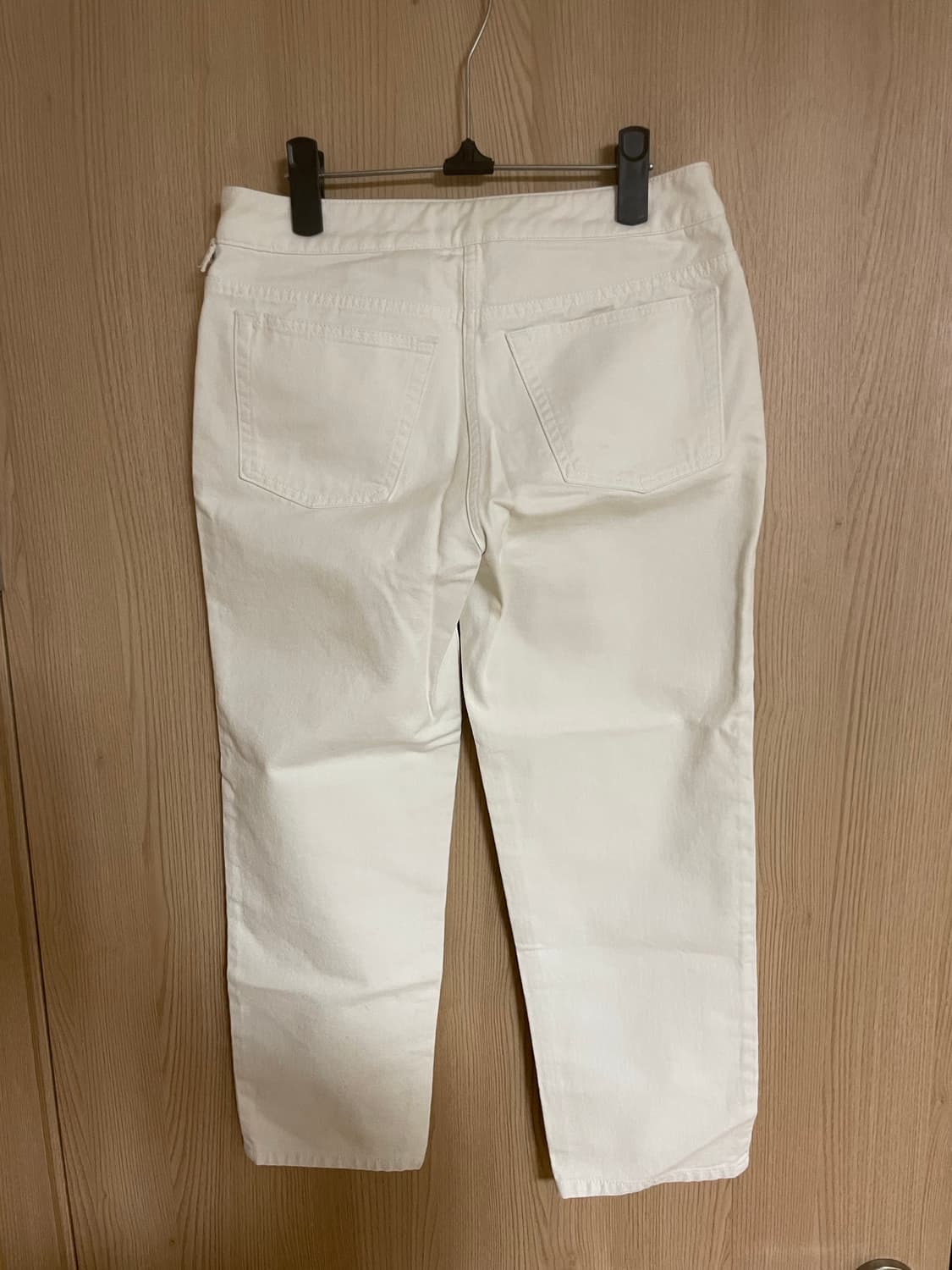 랑방 코튼 팬츠 판매 상품이미지2