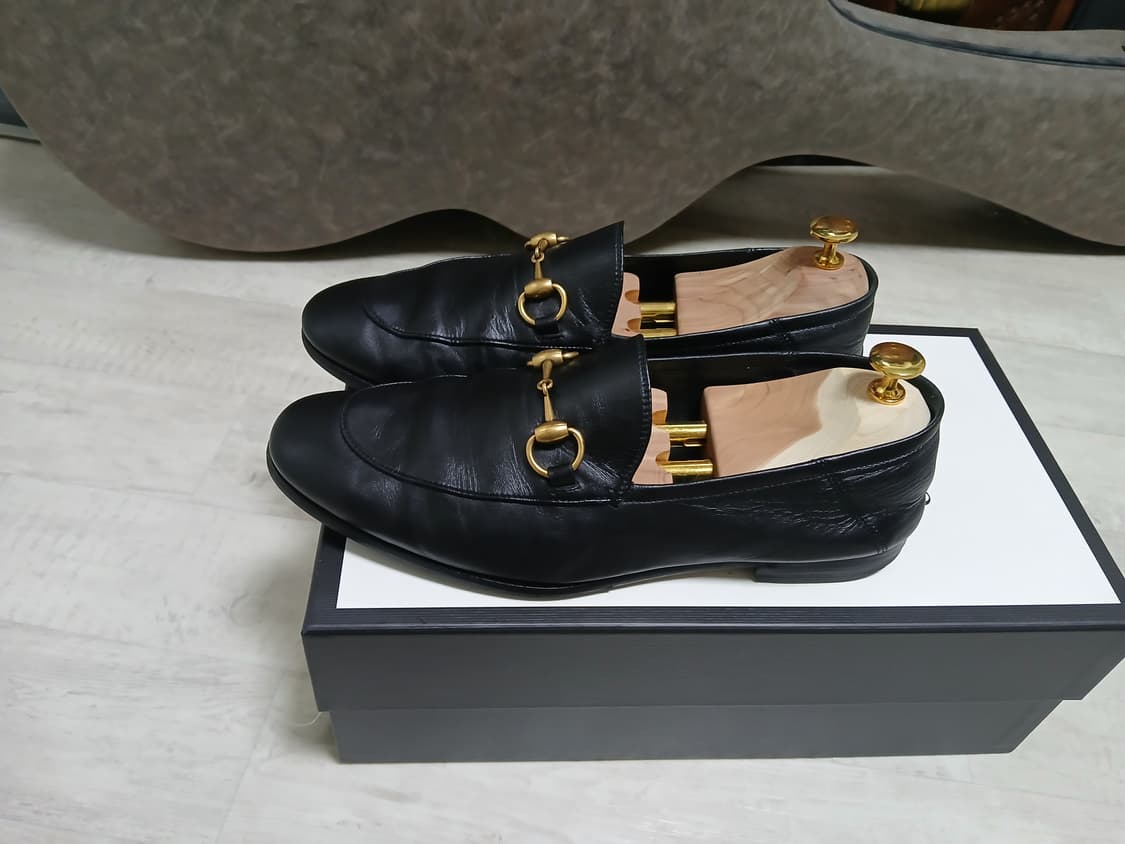 구찌 홀스빗 브릭스톤 (265 UK 7) 상품이미지2