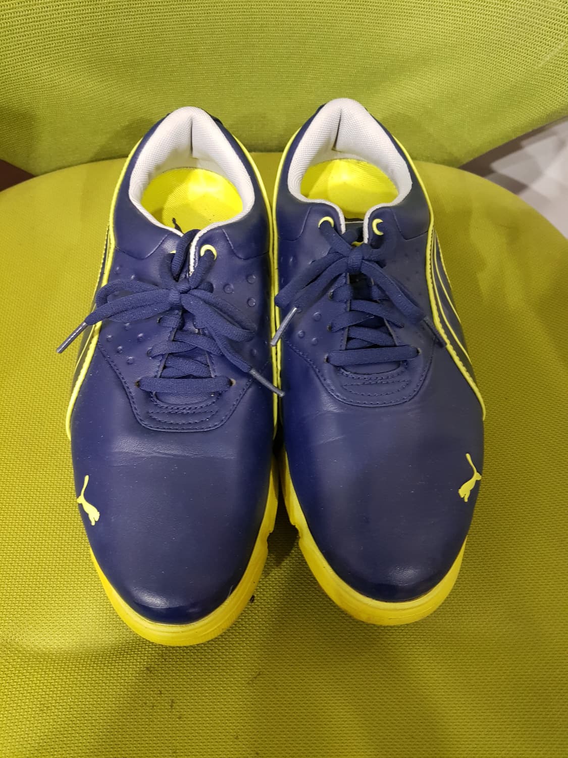 푸마 골프화  상품이미지1