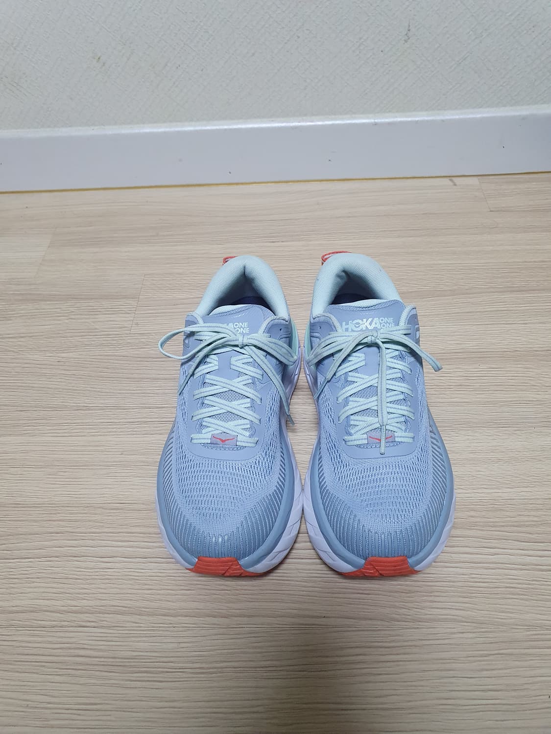 호카 본디7 와이드 운동화 240 상품이미지3