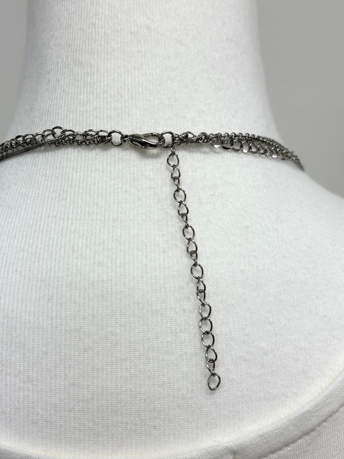 빈티지 레이어드 목걸이 상품이미지4