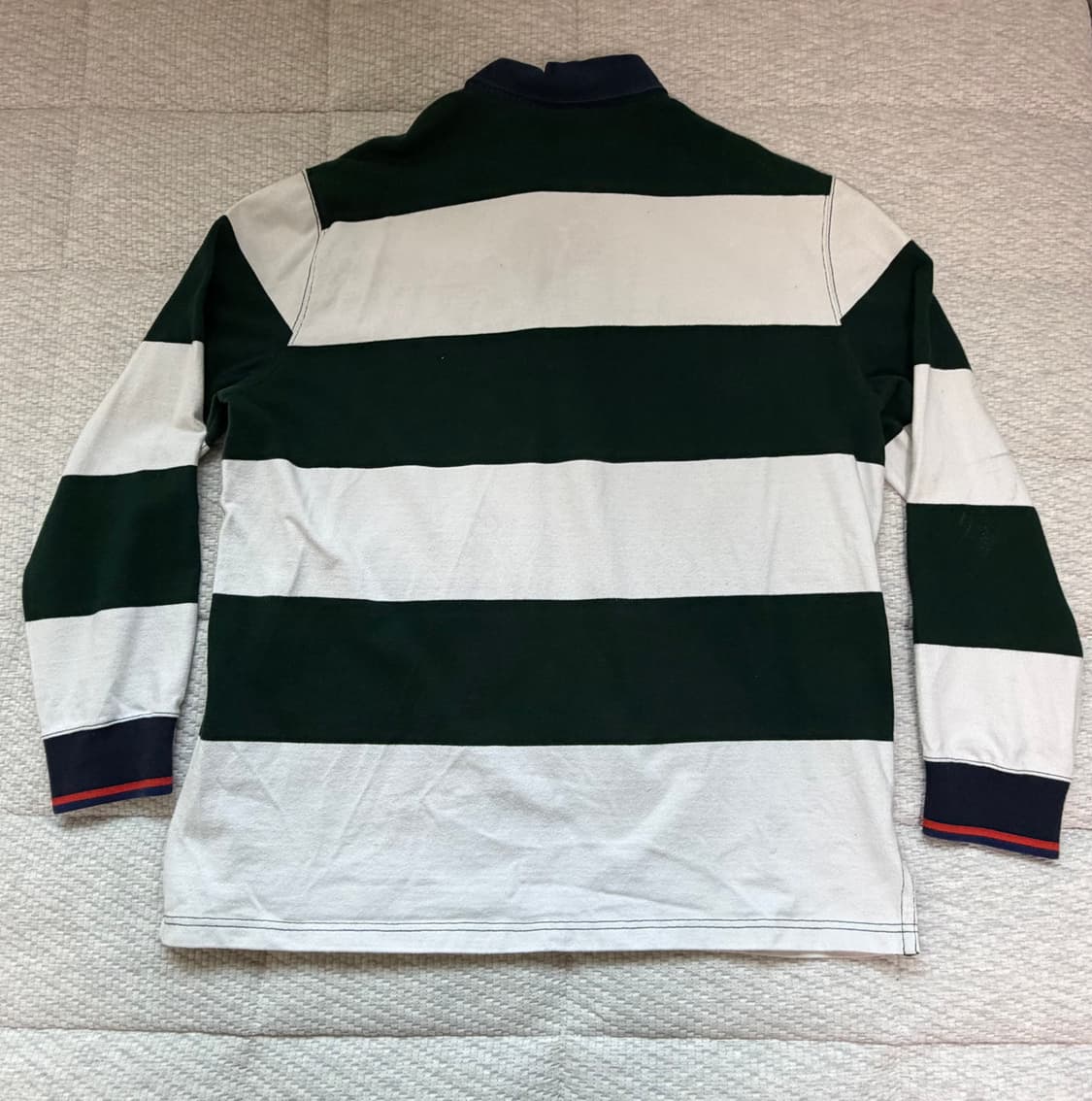 폴로 럭비티 L 상품이미지2