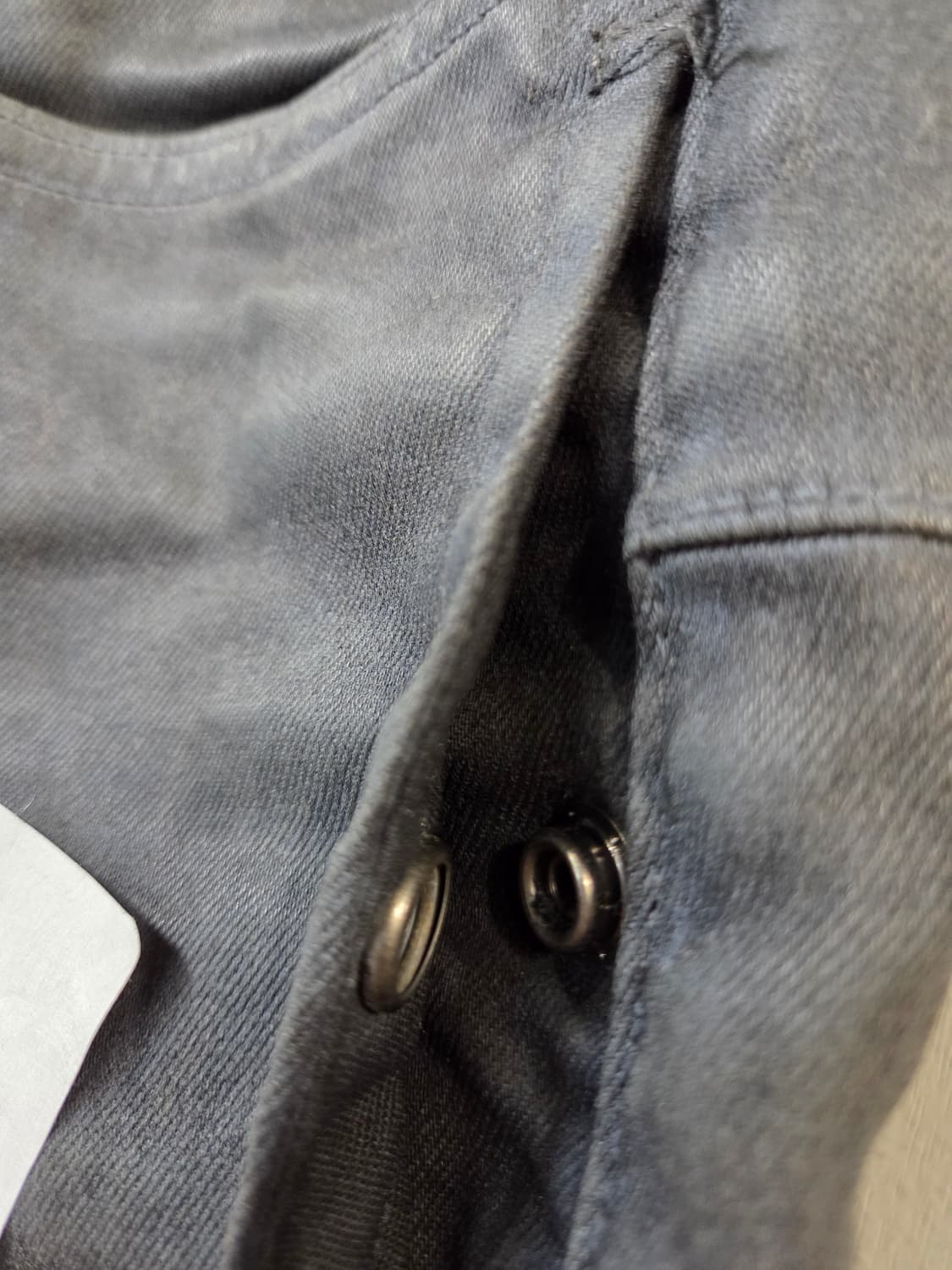 (오염특가)G-Star D-Staq 3D 그레이 데님(W30/L32) 상품이미지6