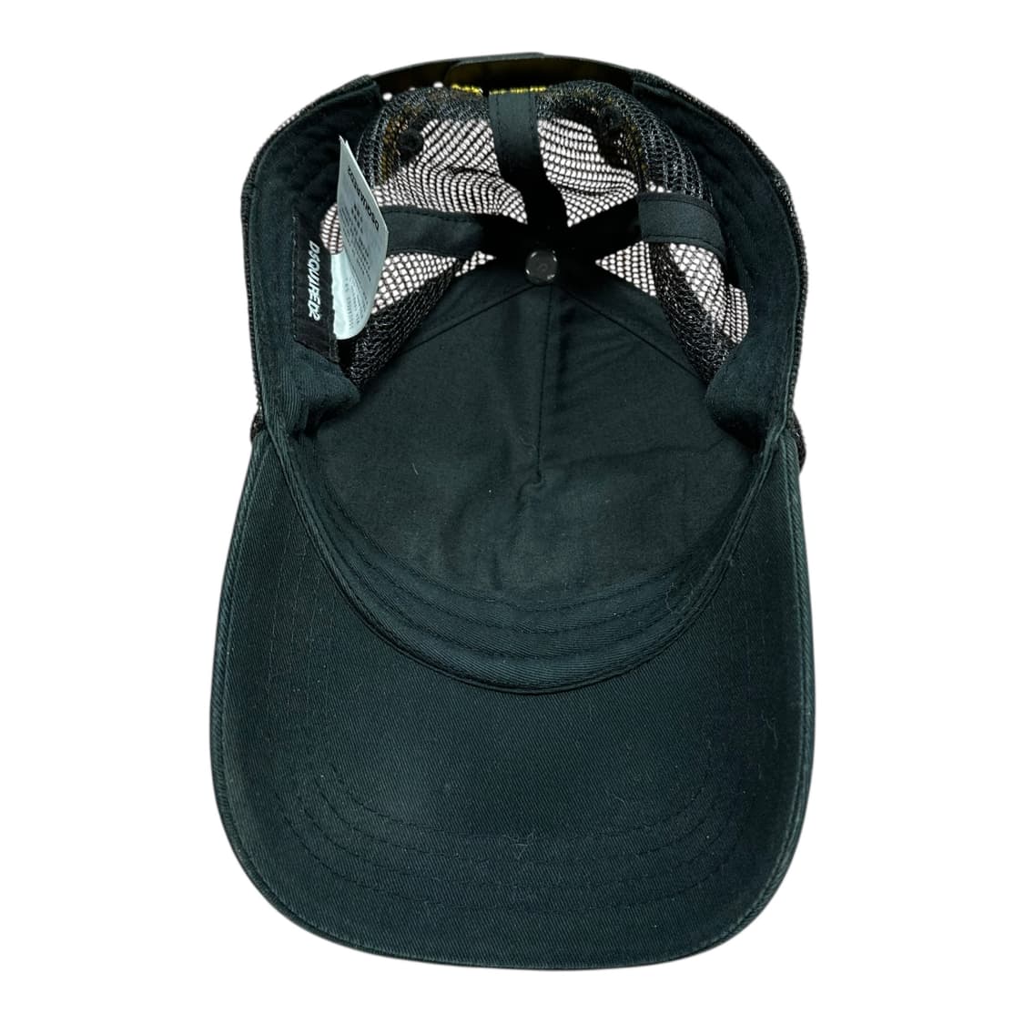 ✨ (바배) 디스퀘어드2 메이플 캐나다 볼캡 모자  상품이미지3