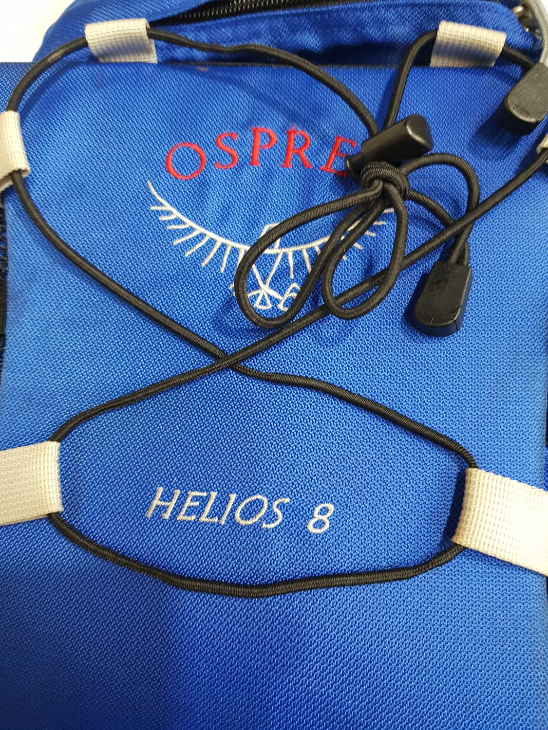 오스프리 HELIOS 크로스.힙색배낭 상품이미지2