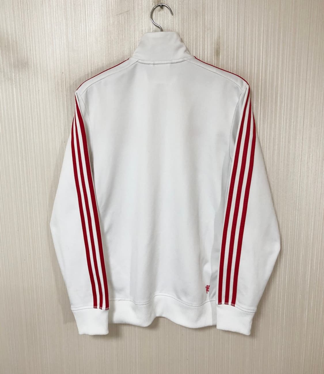 아디다스 맨체스터유나이티드 삼선트랙탑/15-16 트랙슈트 95 상품이미지8