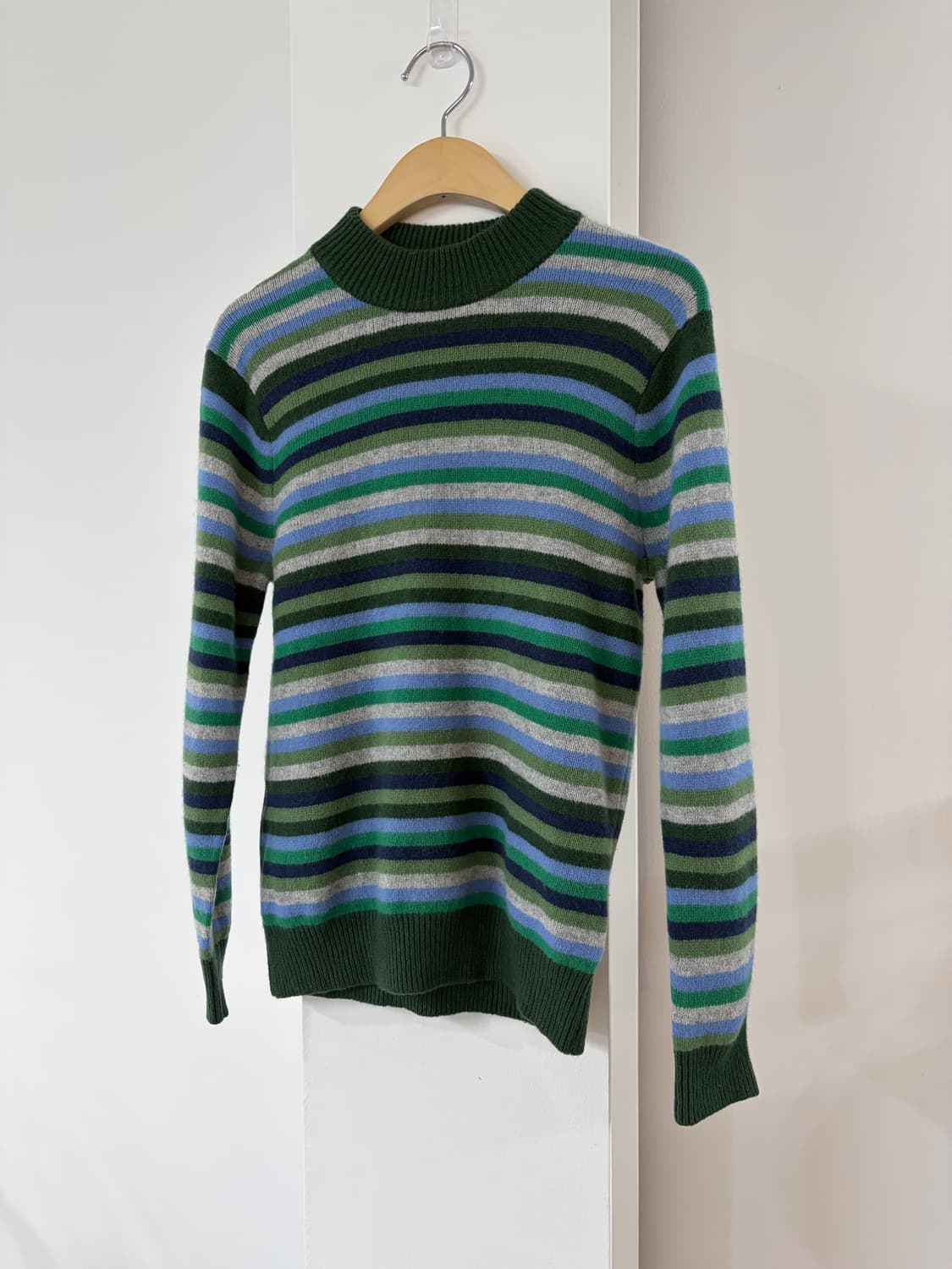 JW ANDERSON x UNIQLO knit 상품이미지2