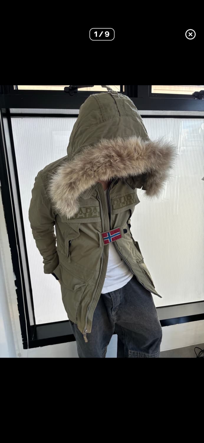 Bomber  상품이미지1