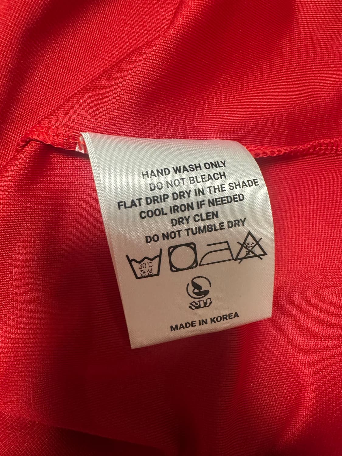 선데이오프클럽의 NFL 스타일 저지 상품이미지4