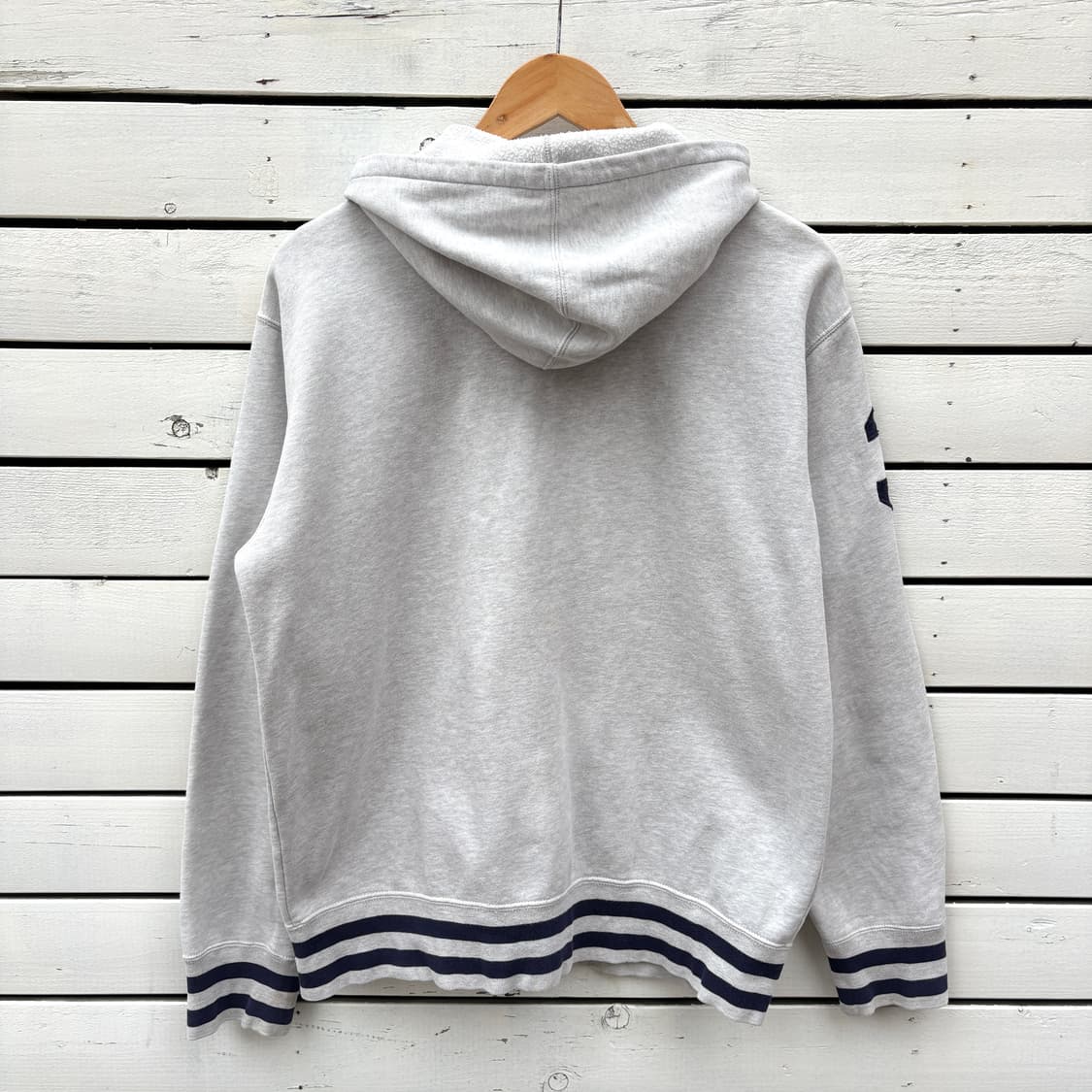 Polo 폴로 빅포니 후드집업 상품이미지7