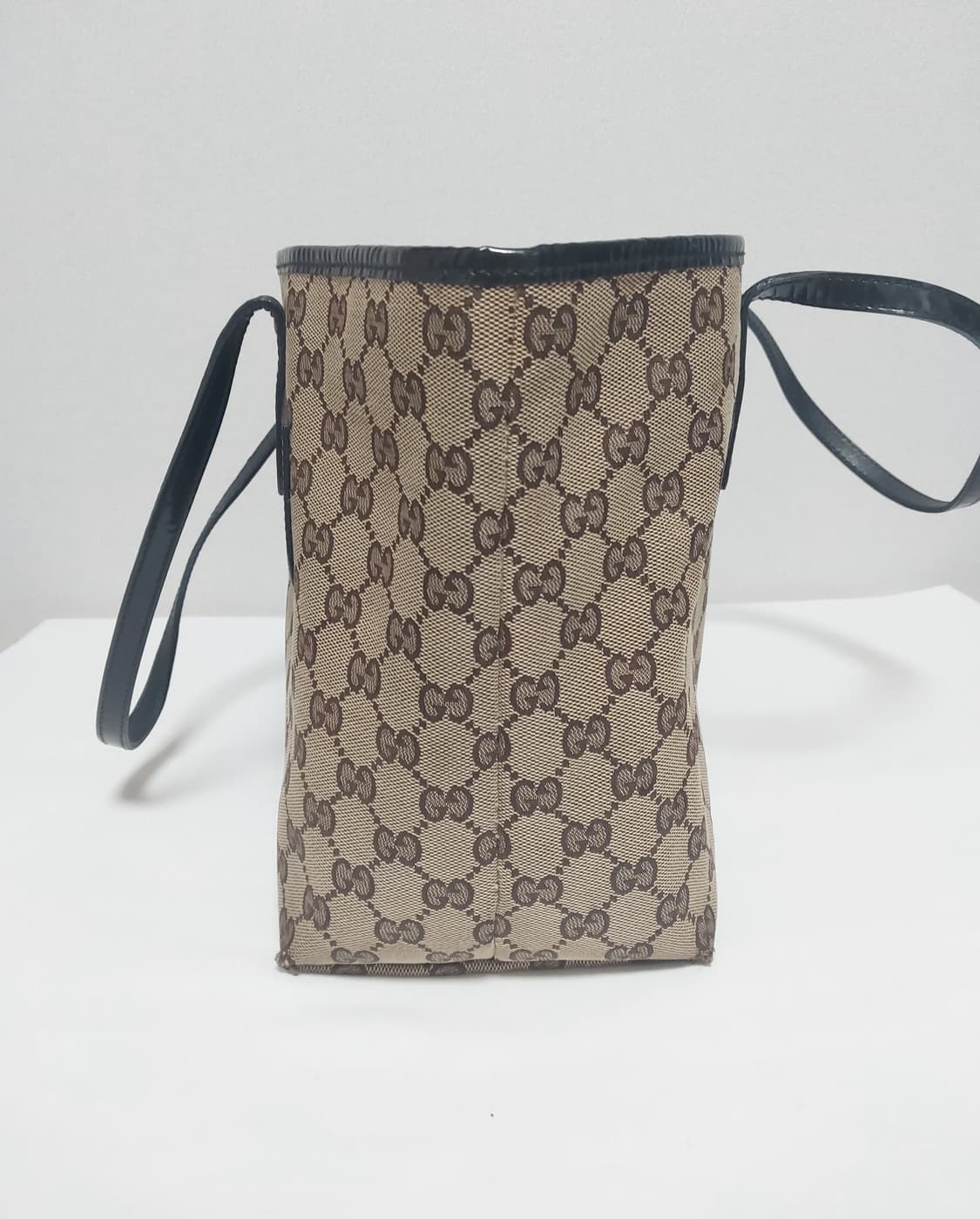 구찌 자가드 졸리 토트백 (정품) 상품이미지4