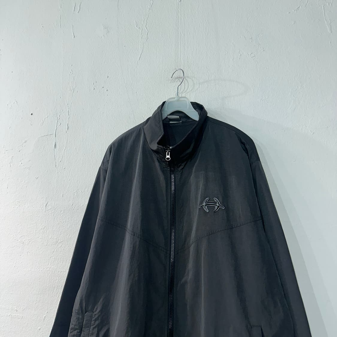 HDEX 에이치덱스 나일론 자켓 바람막이 XL 상품이미지2