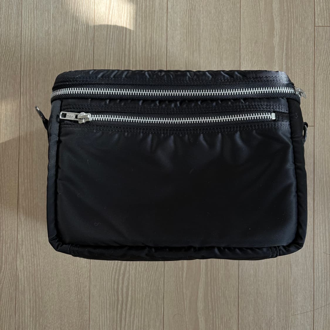 요시다포터 porter 카메라백 탱커 블랙 상품이미지2