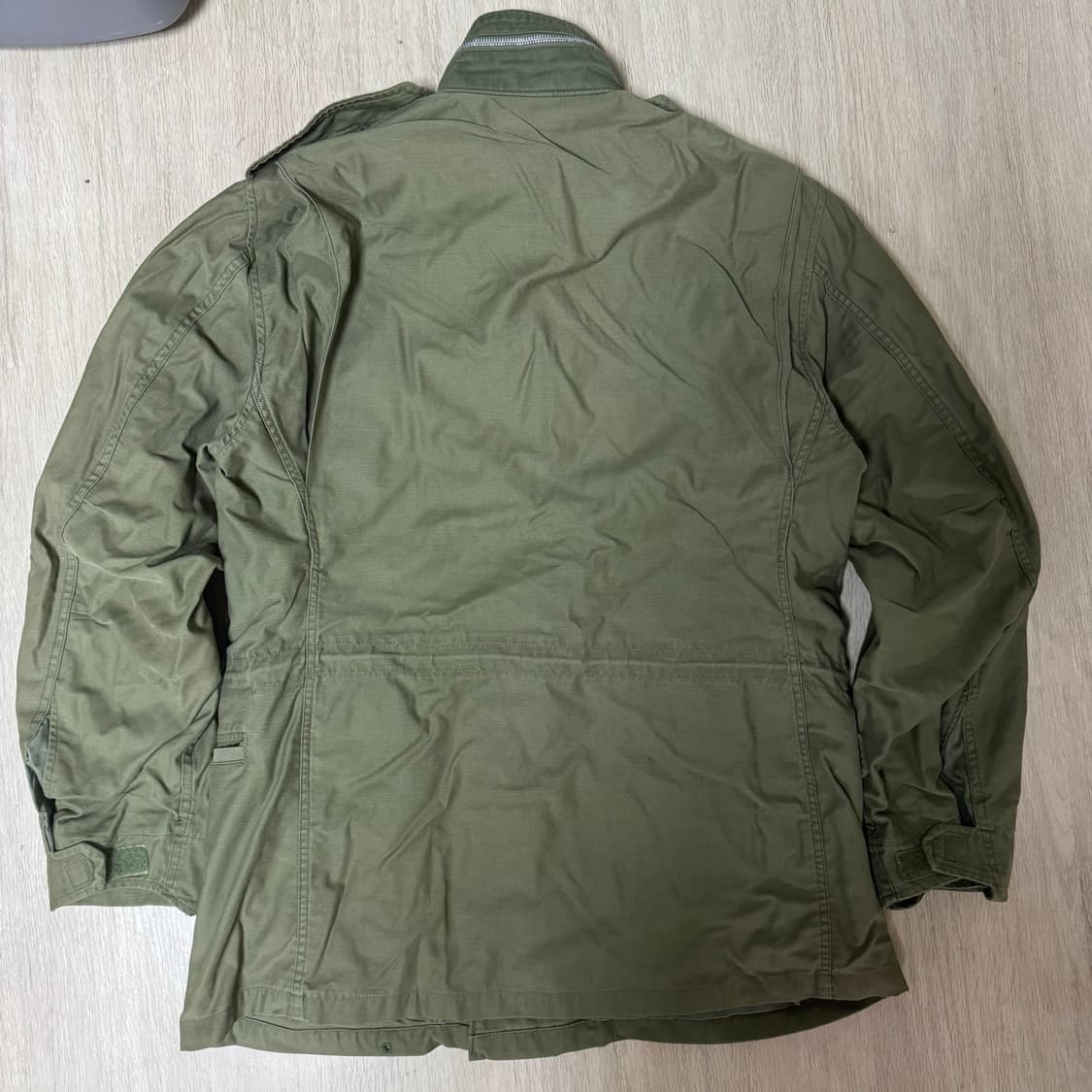 70s OG M65 필드자켓 2세대 (M/L) 상품이미지5