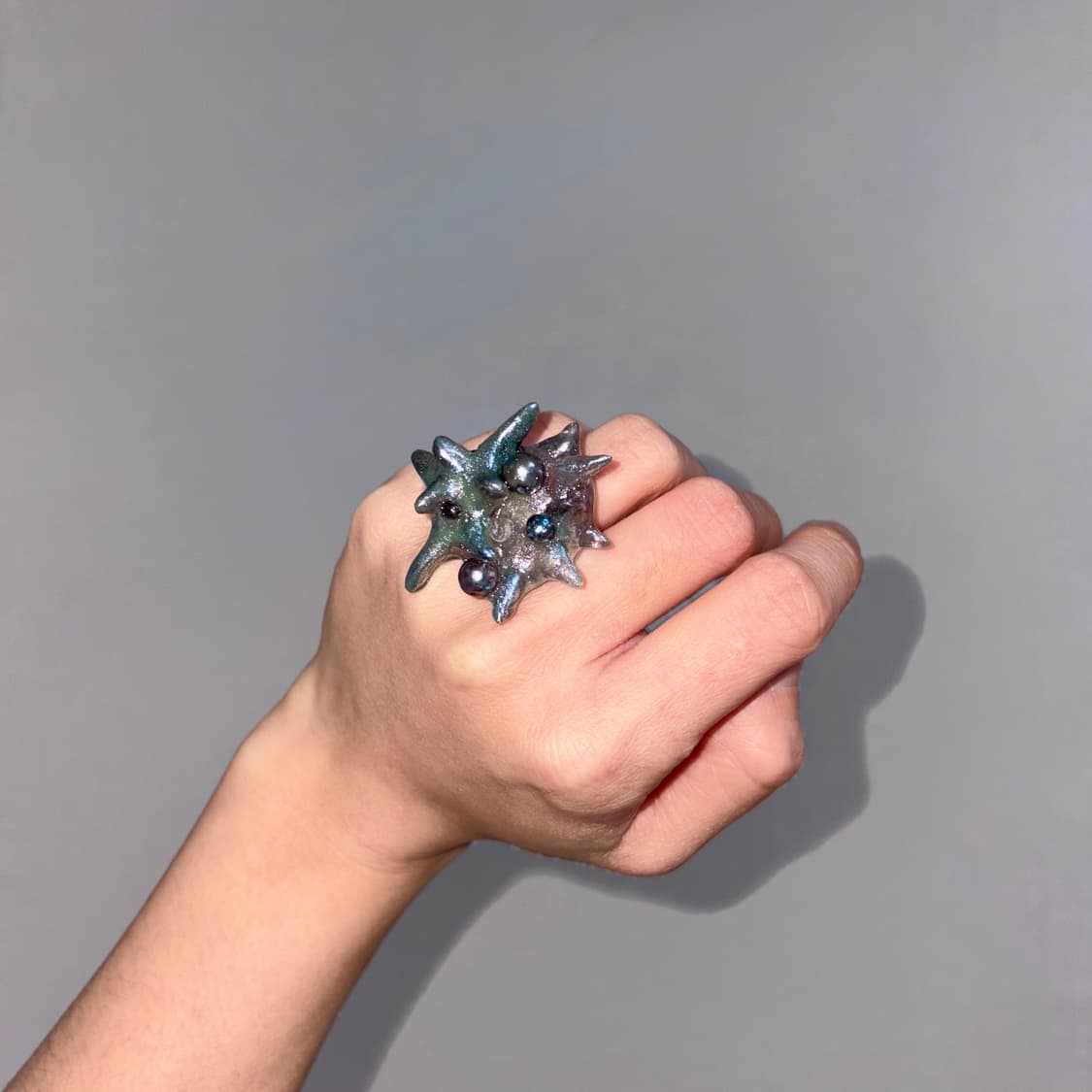 eclipse stone ring 001 상품이미지2