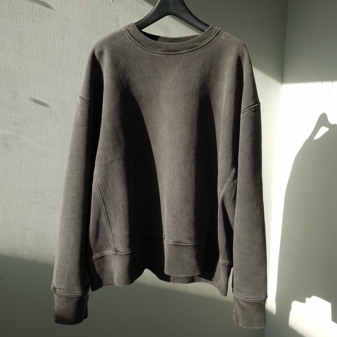 Yeezy Season3 sweat shirts 상품이미지1