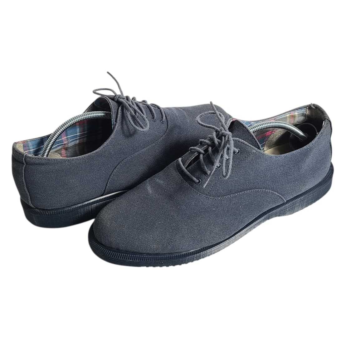 270-275) Dr.martens 닥터마틴 브라이어 3홀 캔버스 상품이미지1