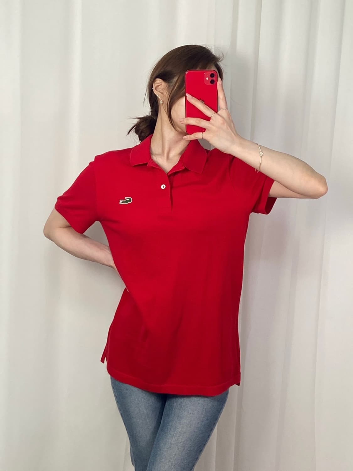 라코스테 와펜 pk 상품이미지4