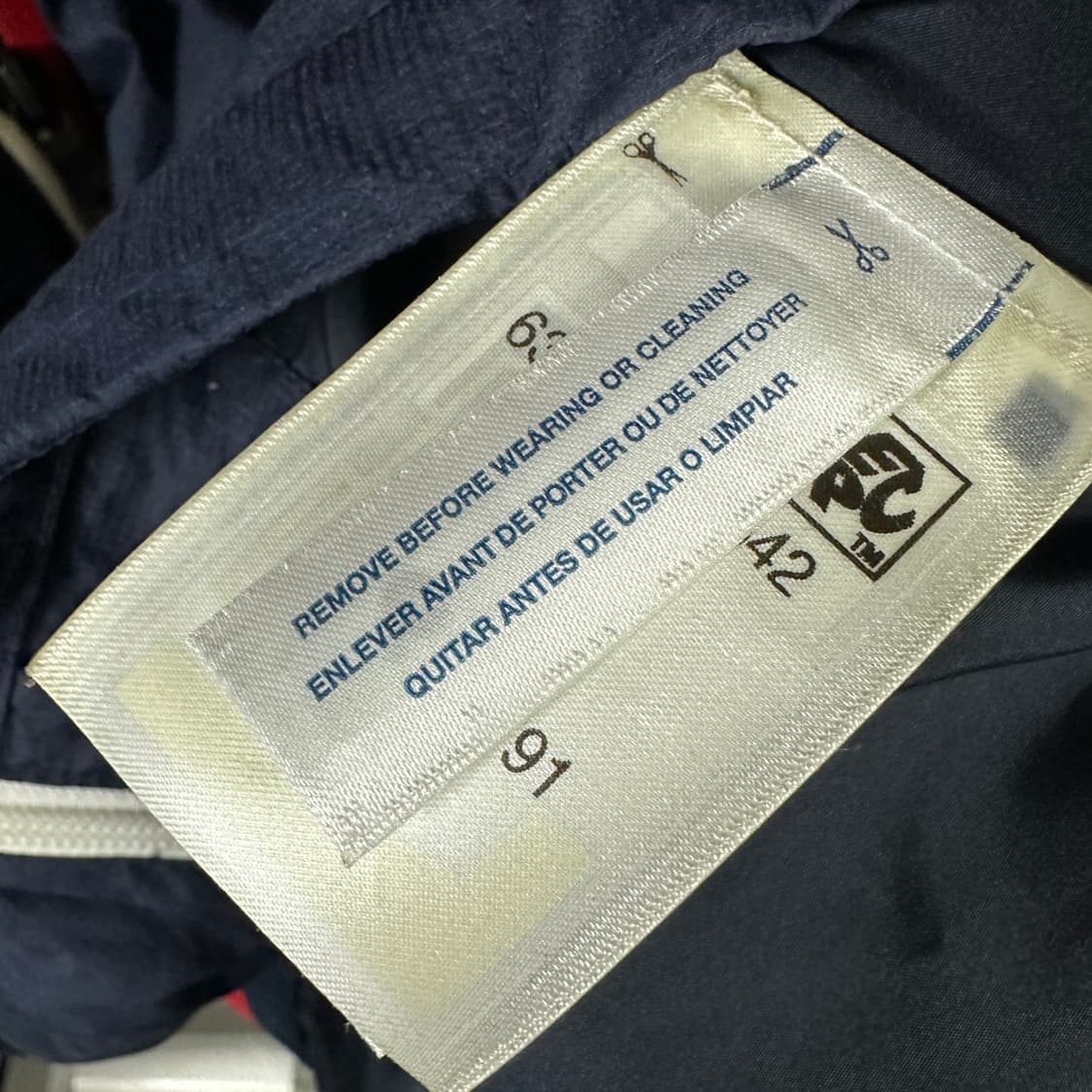 토미 힐피거 바람막이 상품이미지5