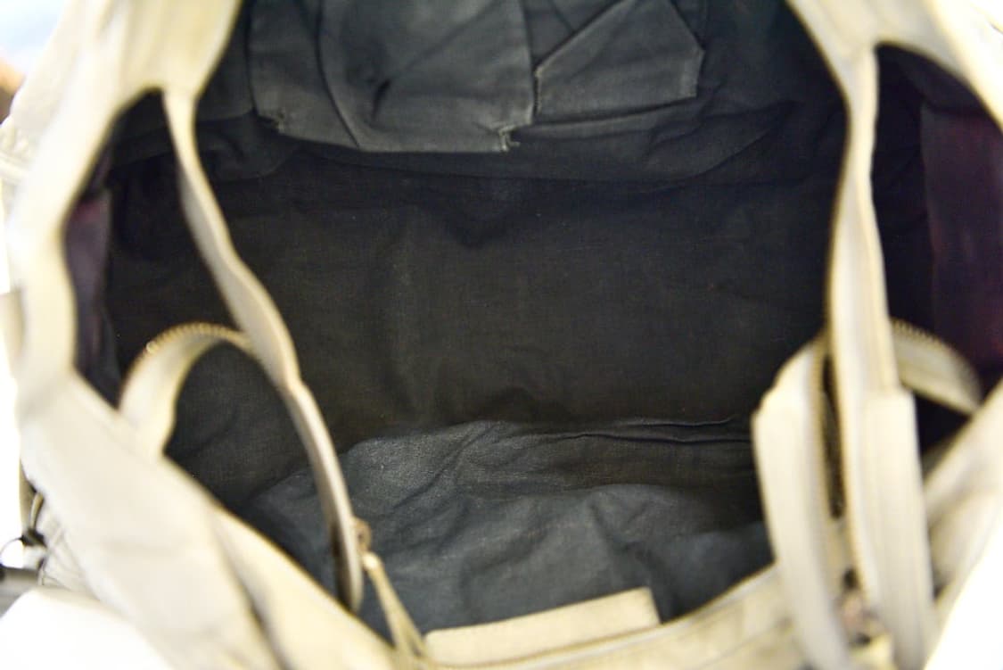 발렌시아가 클래식 모터백 (정품) 상품이미지9