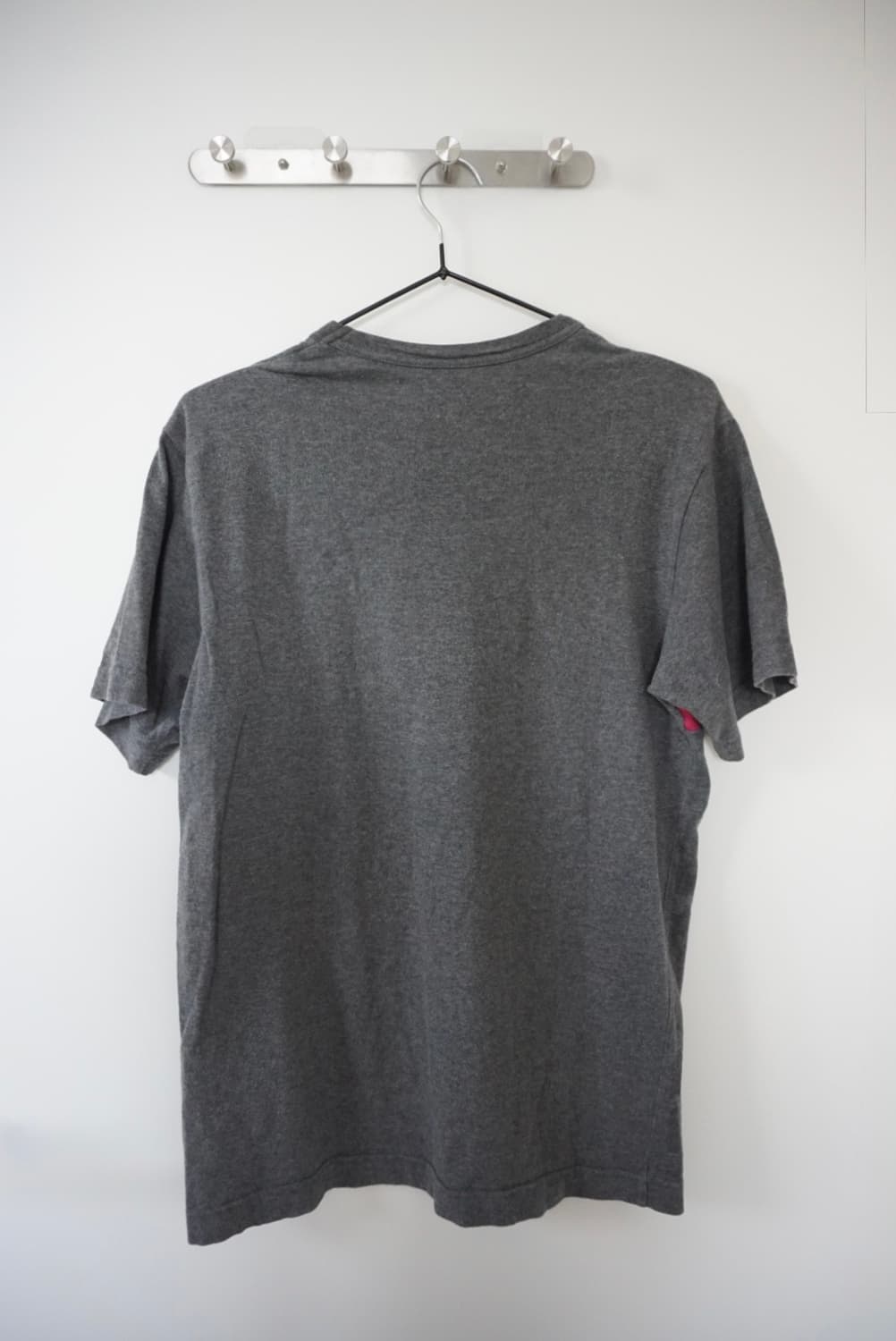 Comme des Garcons homme paisley t-shirt 상품이미지4