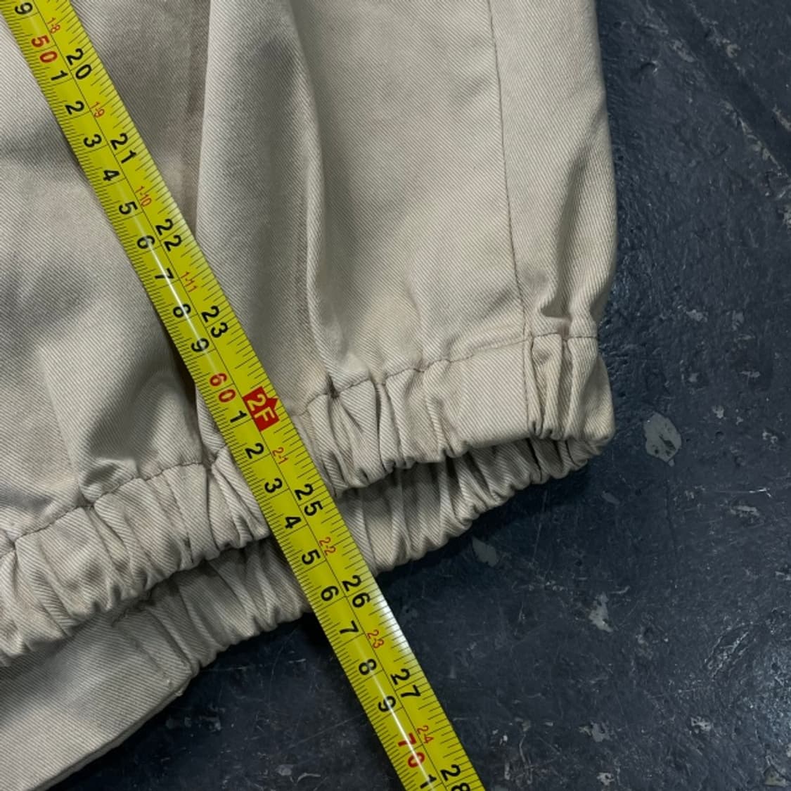 100 폴로 랄프로렌 스윙톱 자켓 상품이미지9