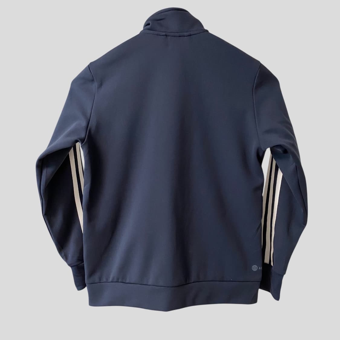 (키즈140)아디다스 저지 트랙탑 자켓 상품이미지6