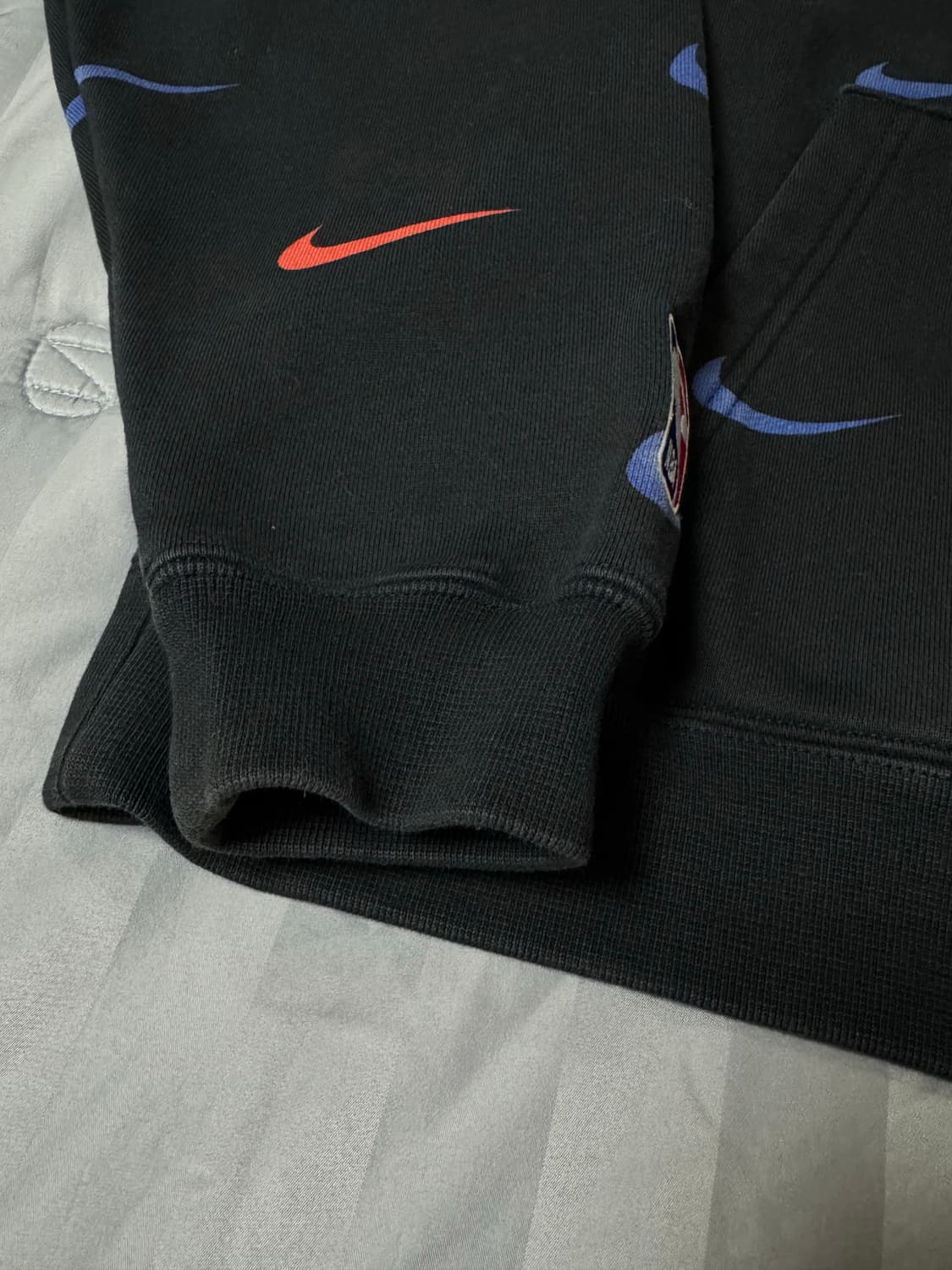 나이키x키스 닉스 AOP 후드  상품이미지4