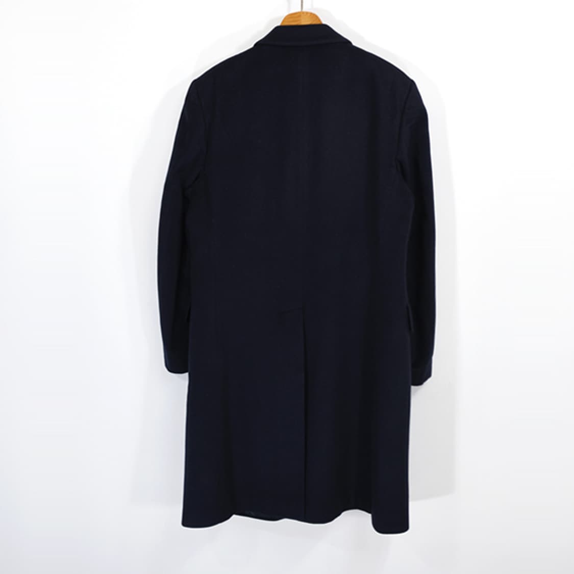 St Michael  캐시미어오버코트 상품이미지3