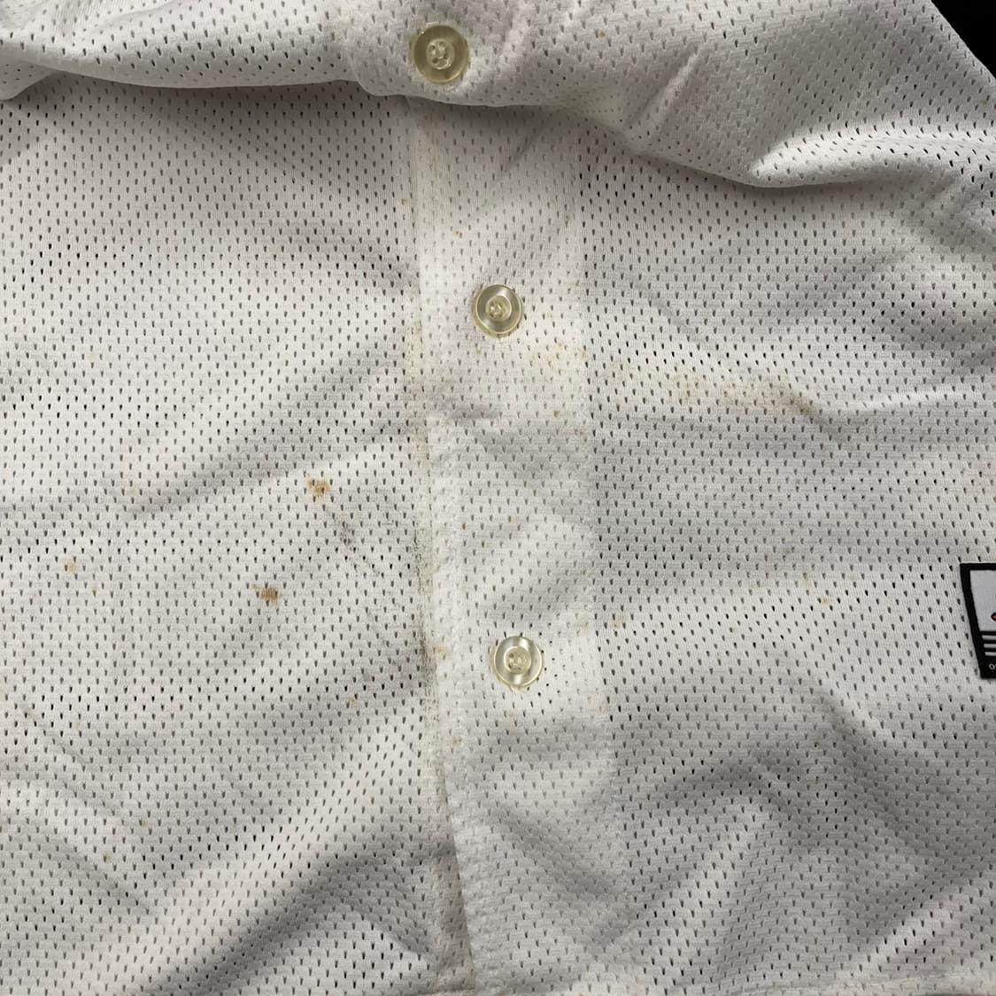 [110] 롯데 자이언츠 넥센 부산 야구 유니폼 고원준 마킹 b10 상품이미지7