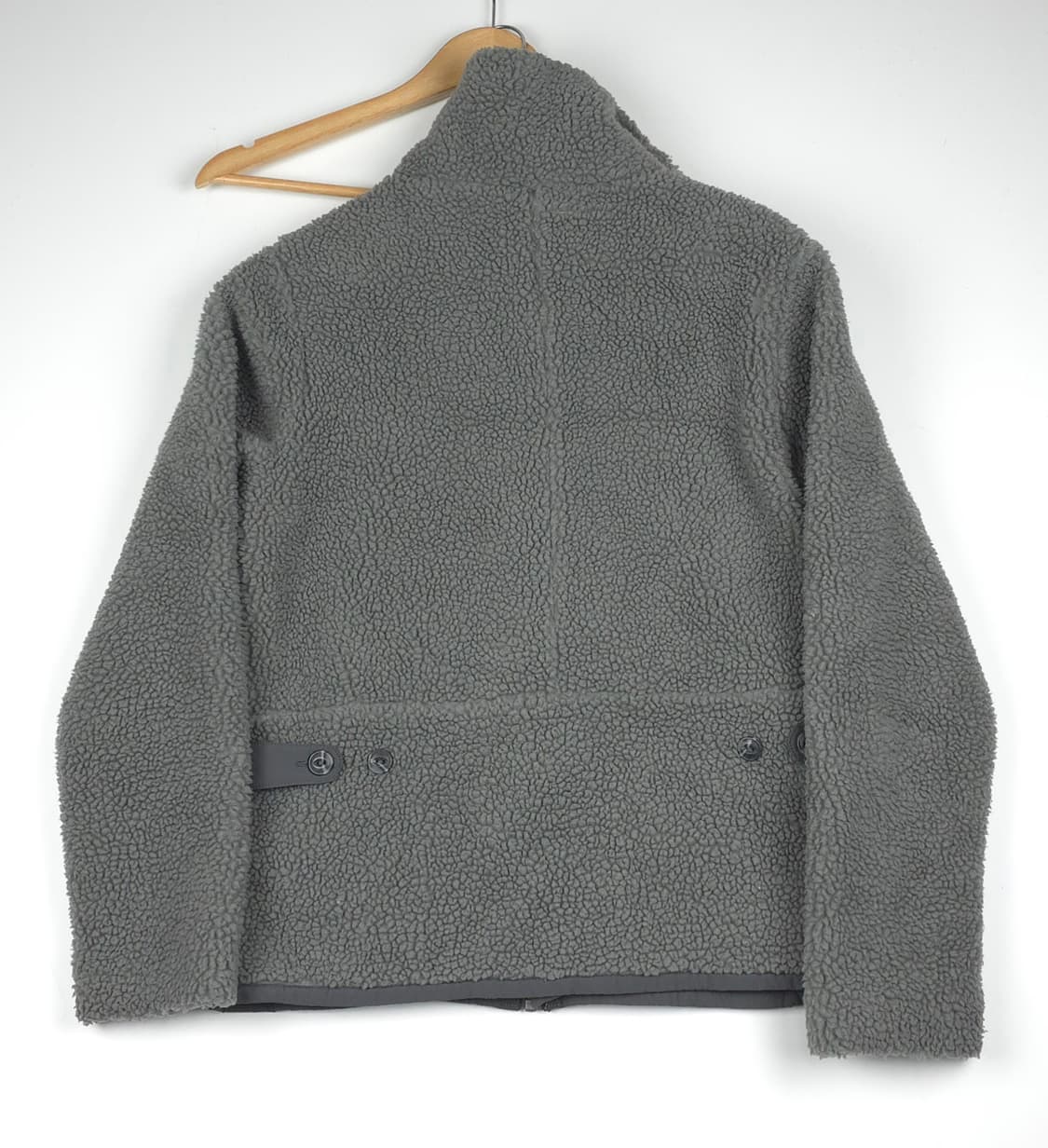 [S] 파타고니아 스카이 플리스 자켓 상품이미지8