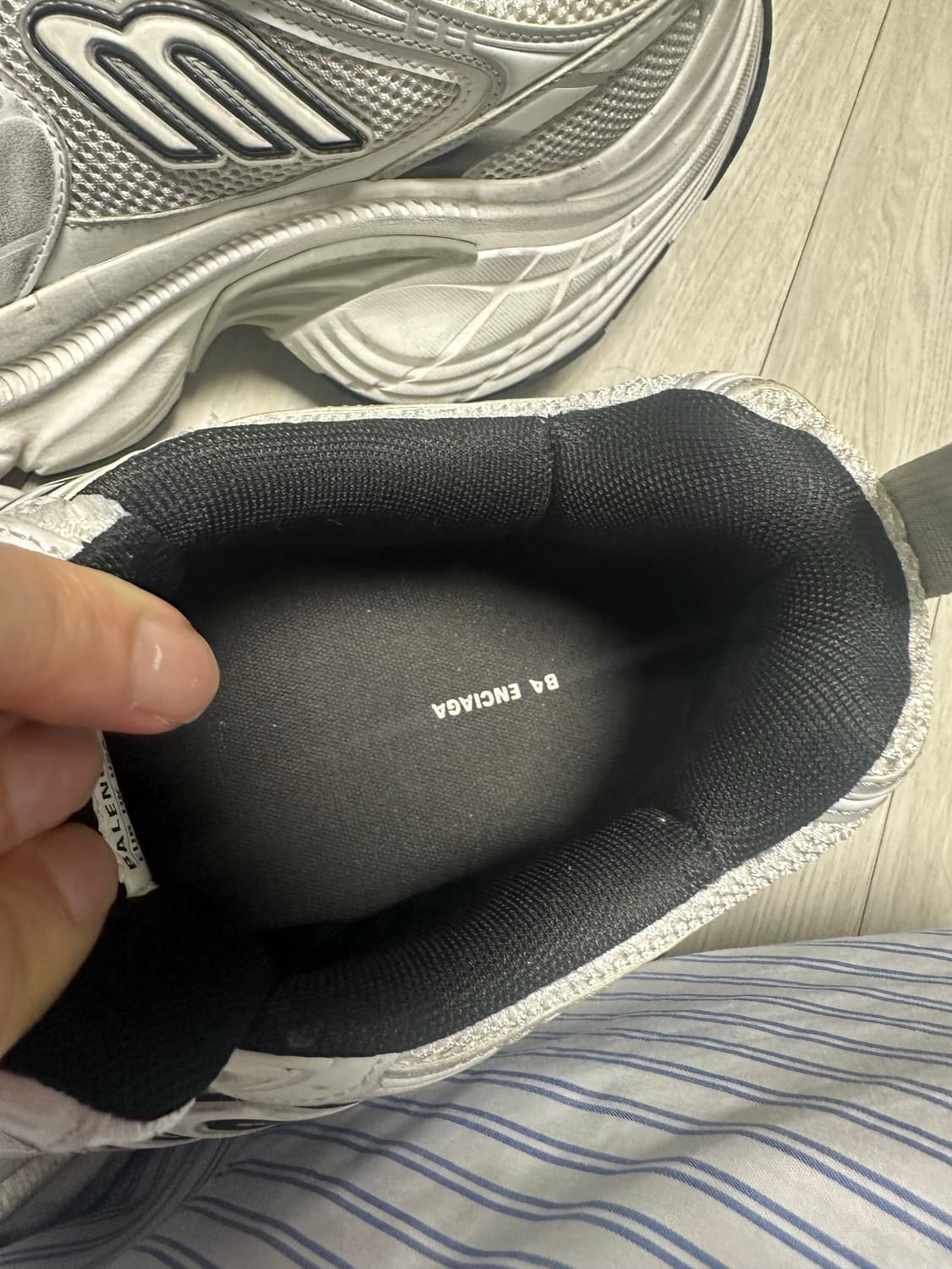 발렌시아가 10xl 42 상품이미지6