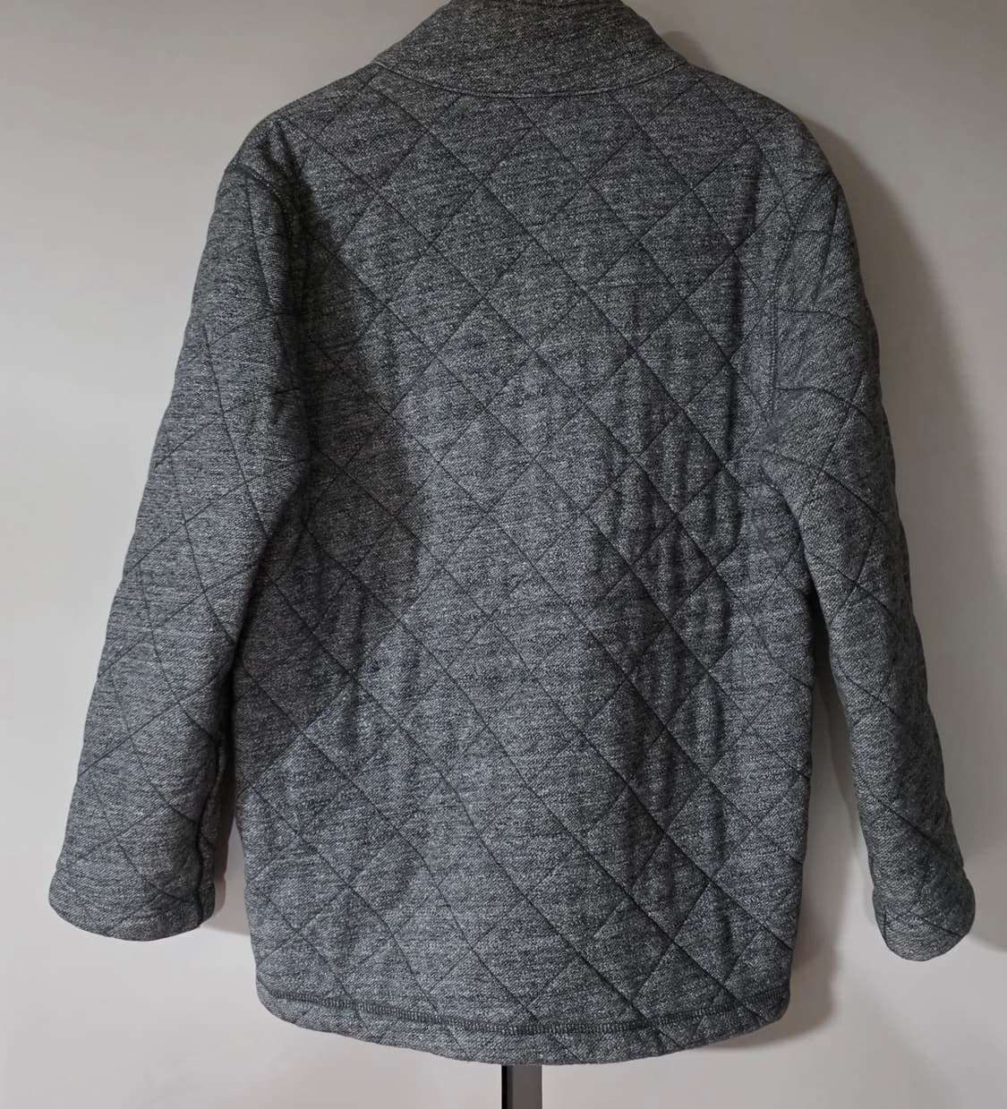 휴고보스 남자 누빔자켓.  싸이즈 95.  상품이미지3