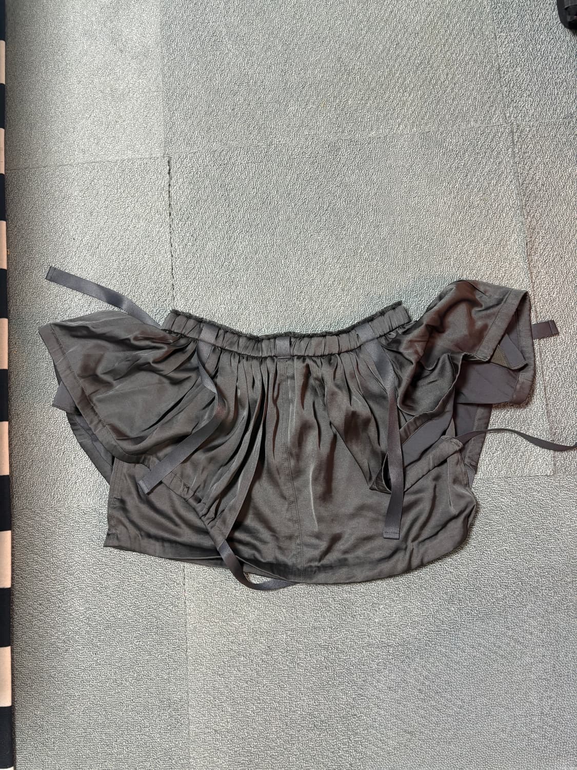 오픈프로덕트 미니스커트 3사이즈 상품이미지2