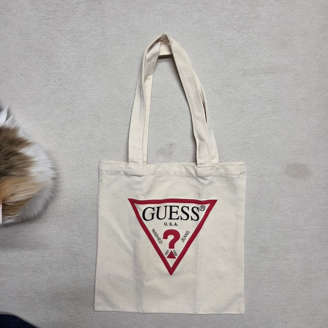 Guess 게스 에코백 상품이미지1
