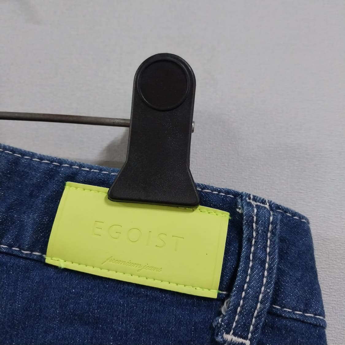 에고이스트 44 스판청 상품이미지3