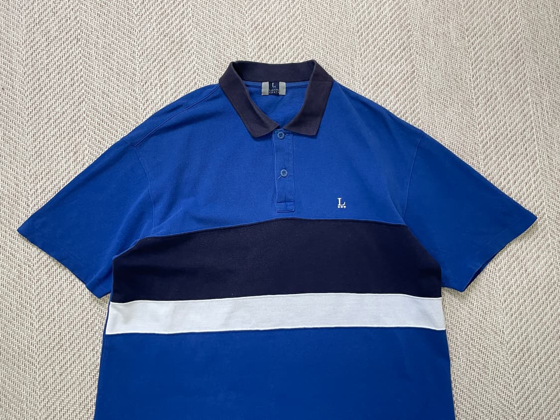 랑방 스포츠 PK  카라 반팔티셔츠 상품이미지3