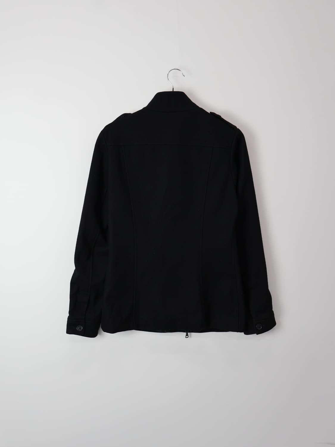 90s Calvin Klein Double-Breasted  Coat 상품이미지6