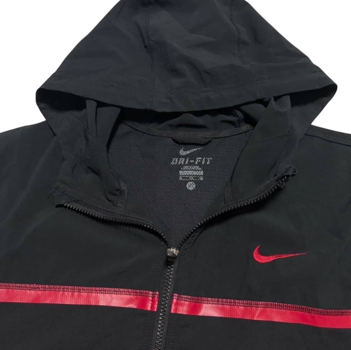 나이키 드라이핏 바람막이 상품이미지2