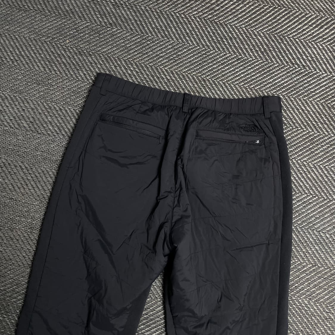 노스페이스 마운틴 퀼팅 패딩 팬츠y 5179 상품이미지6