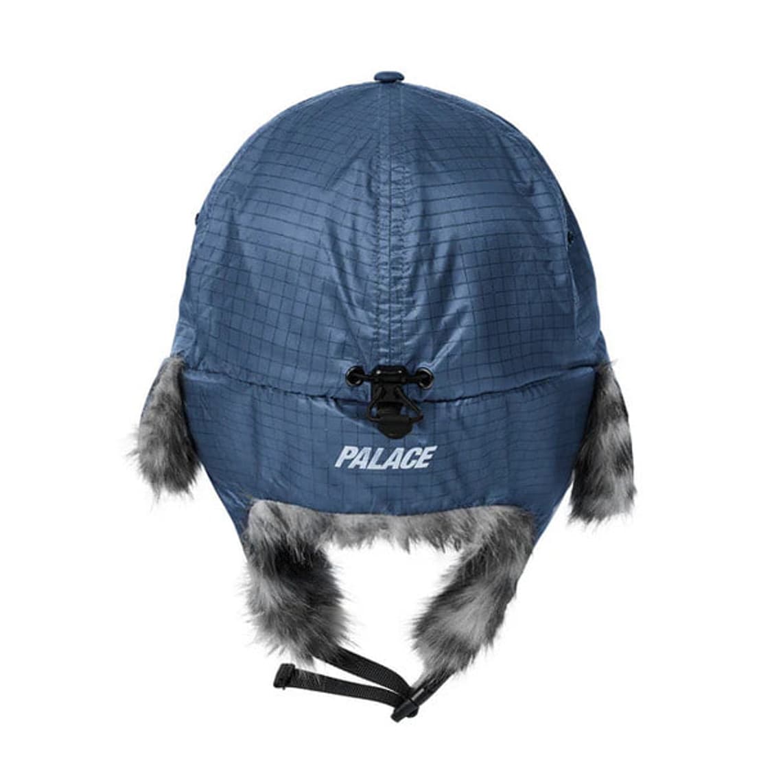 팔라스 퍼텍스 도그이어 6-패널 캡 블루 L-XL 상품이미지3