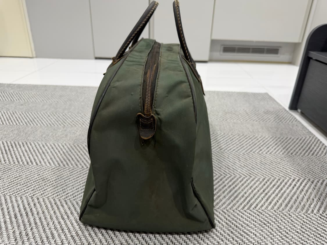 (소장용 레어) 50-60s 미군 짐백 상품이미지6