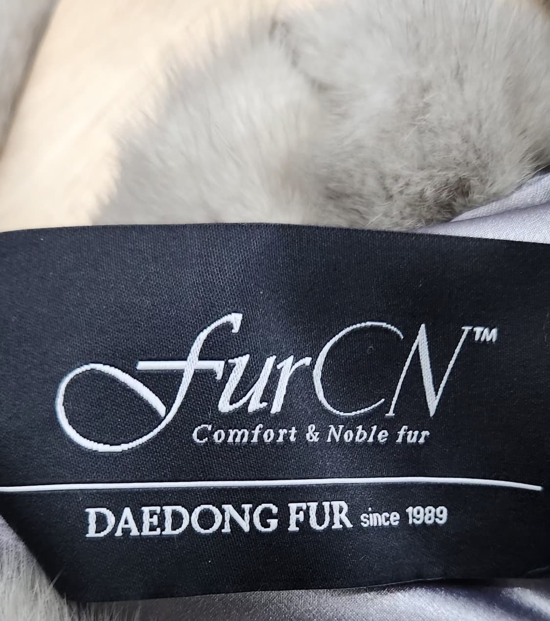 대동모피 밍크코트 후드밍크코트 95 66 상품이미지3