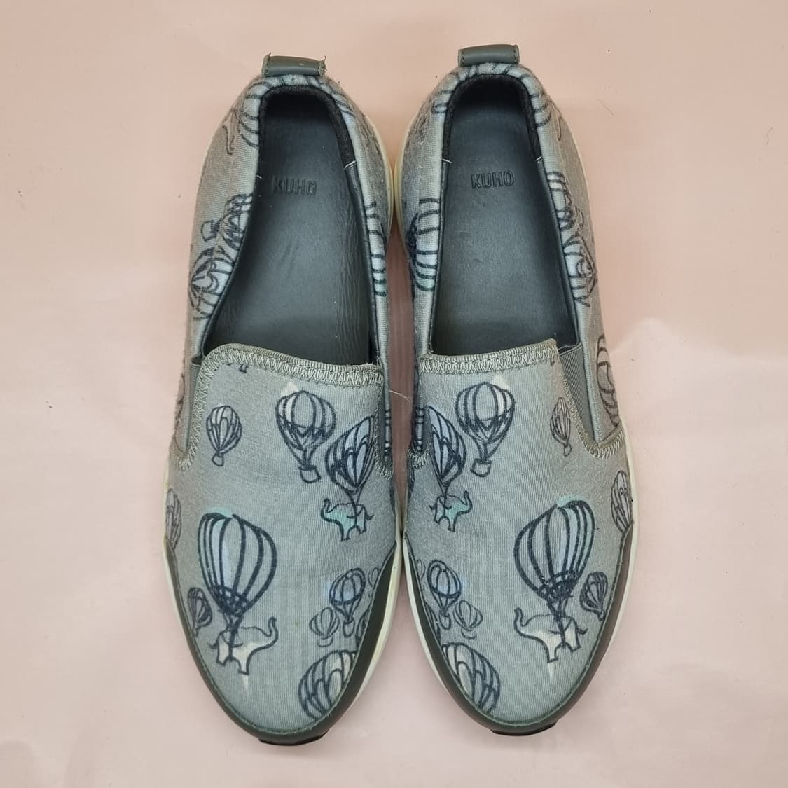 구호 여성슬립온230 상품이미지2