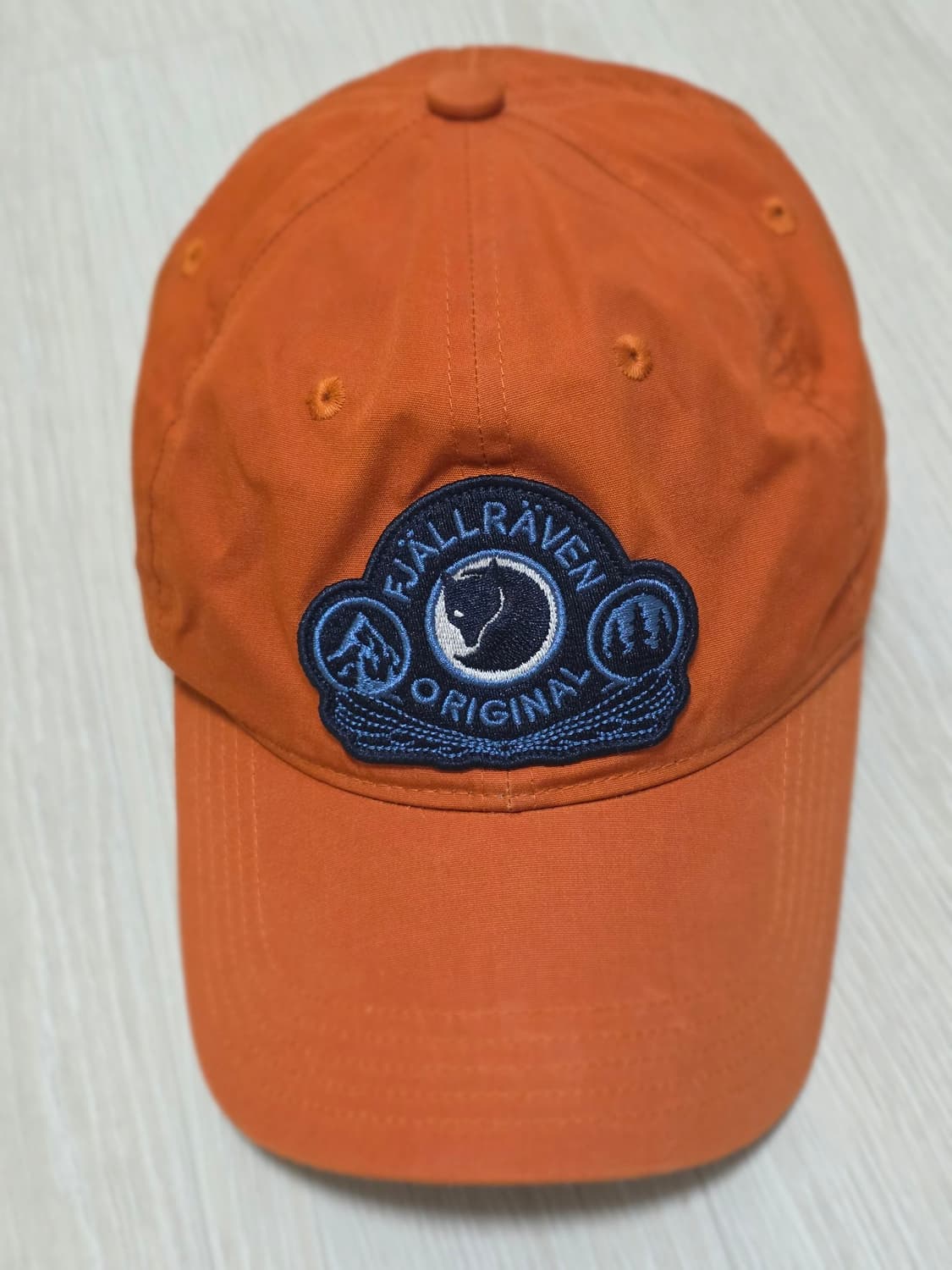 L/XL) 피엘라벤 클래지 뱃지 캡 상품이미지1